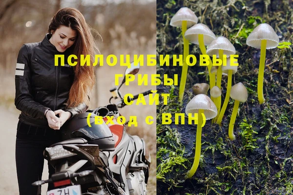 кристаллы Белокуриха