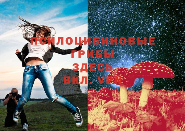 кристаллы Белокуриха